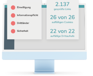 Umfassende Analyse der GESAMTEN Website